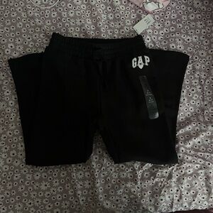GAP Kids Charcoal Joggers